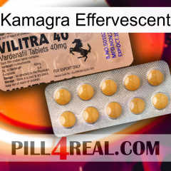 Kamagra Effervescent 41